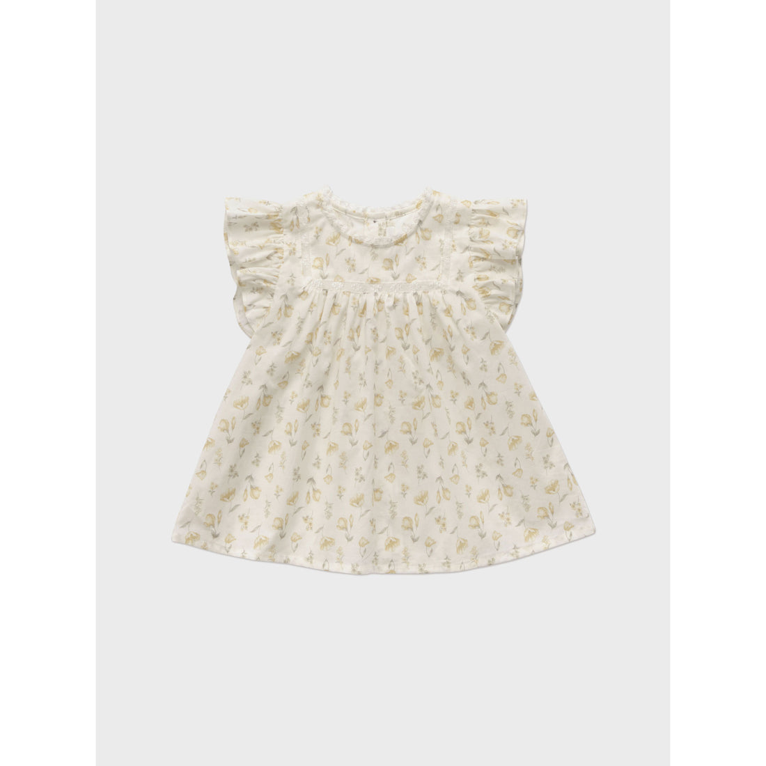 Louisiella Alaina Blouse
