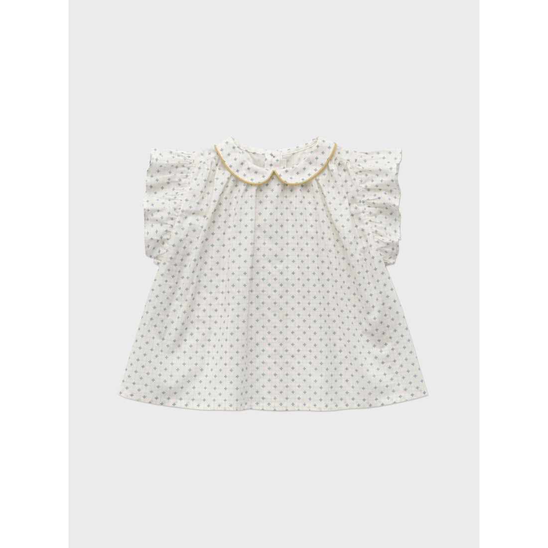 Louisiella Lamonde Blouse