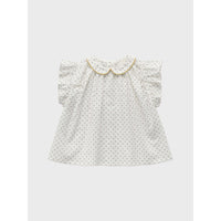 Louisiella Lamonde Blouse