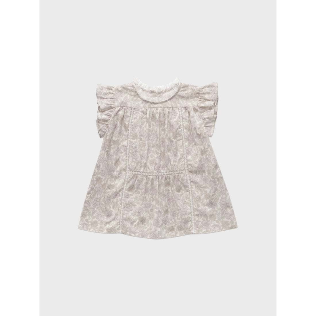 Louisiella Prilldy Blouse