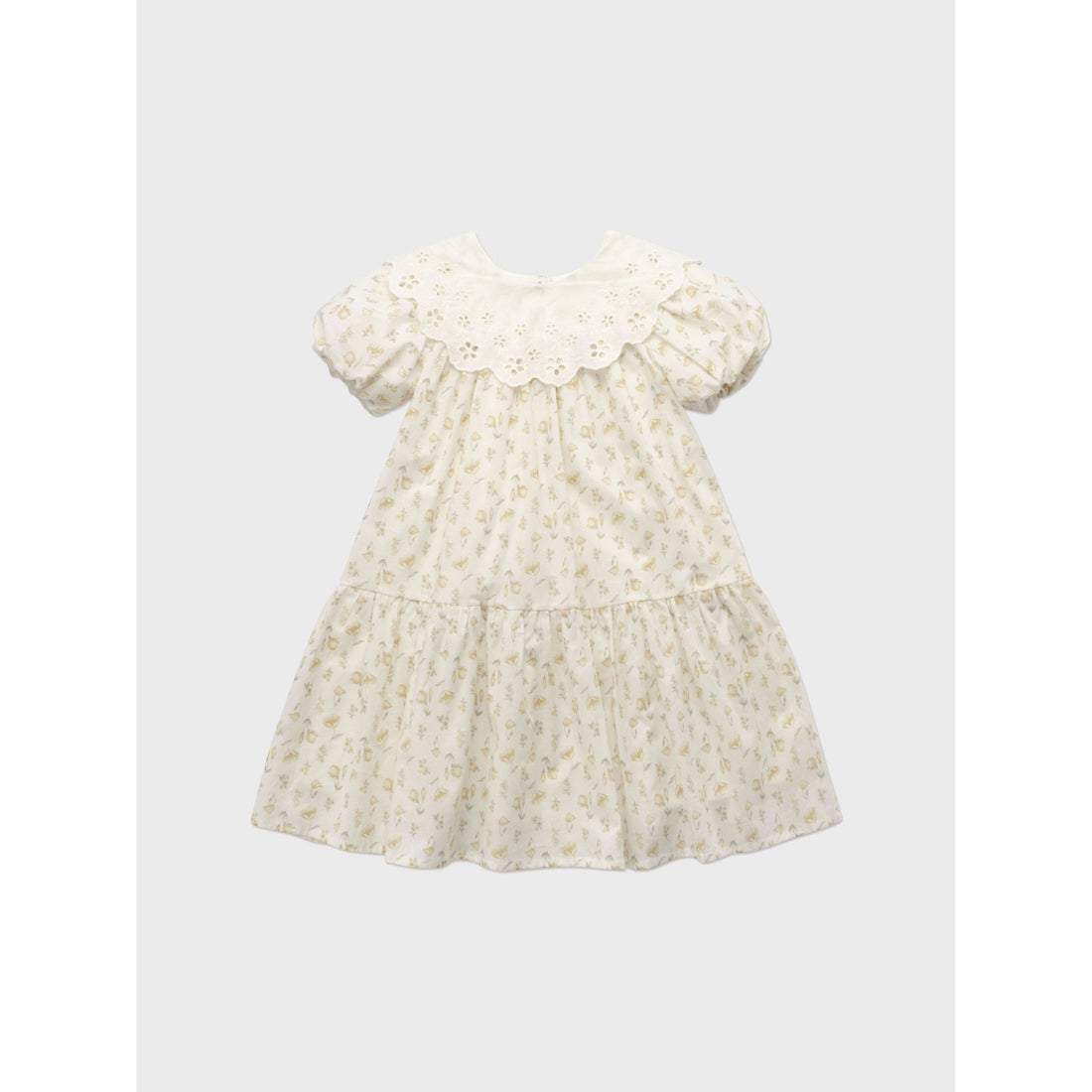 Louisiella Alaina Dress