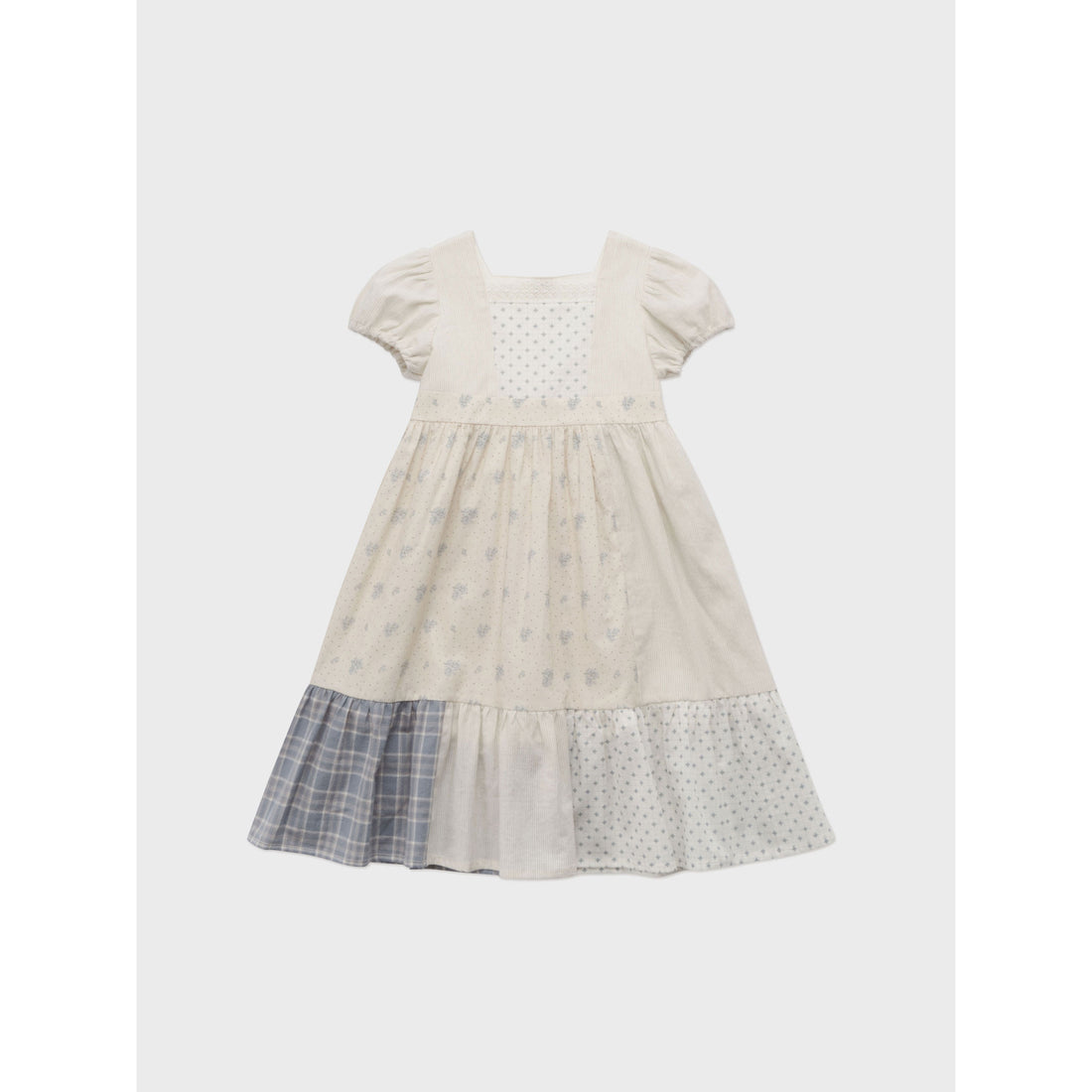 Louisiella Denpis Dress