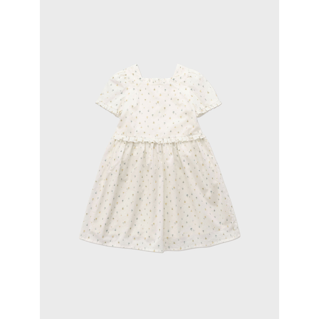 Louisiella Greta Dress