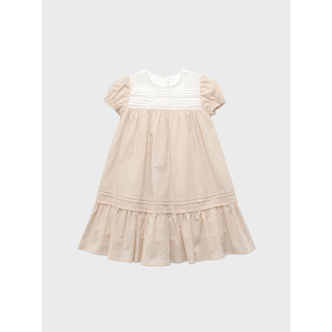 Louisiella Heyden Dress
