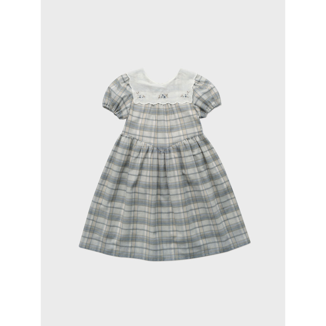 Louisiella Navia Dress