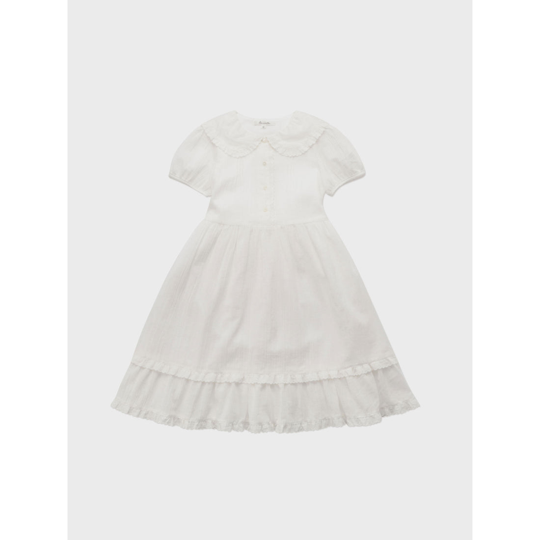 Louisiella Ploy Dress
