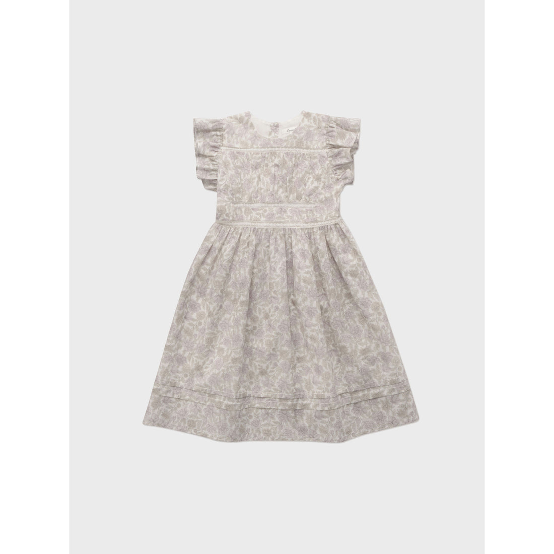 Louisiella Prilldy Dress