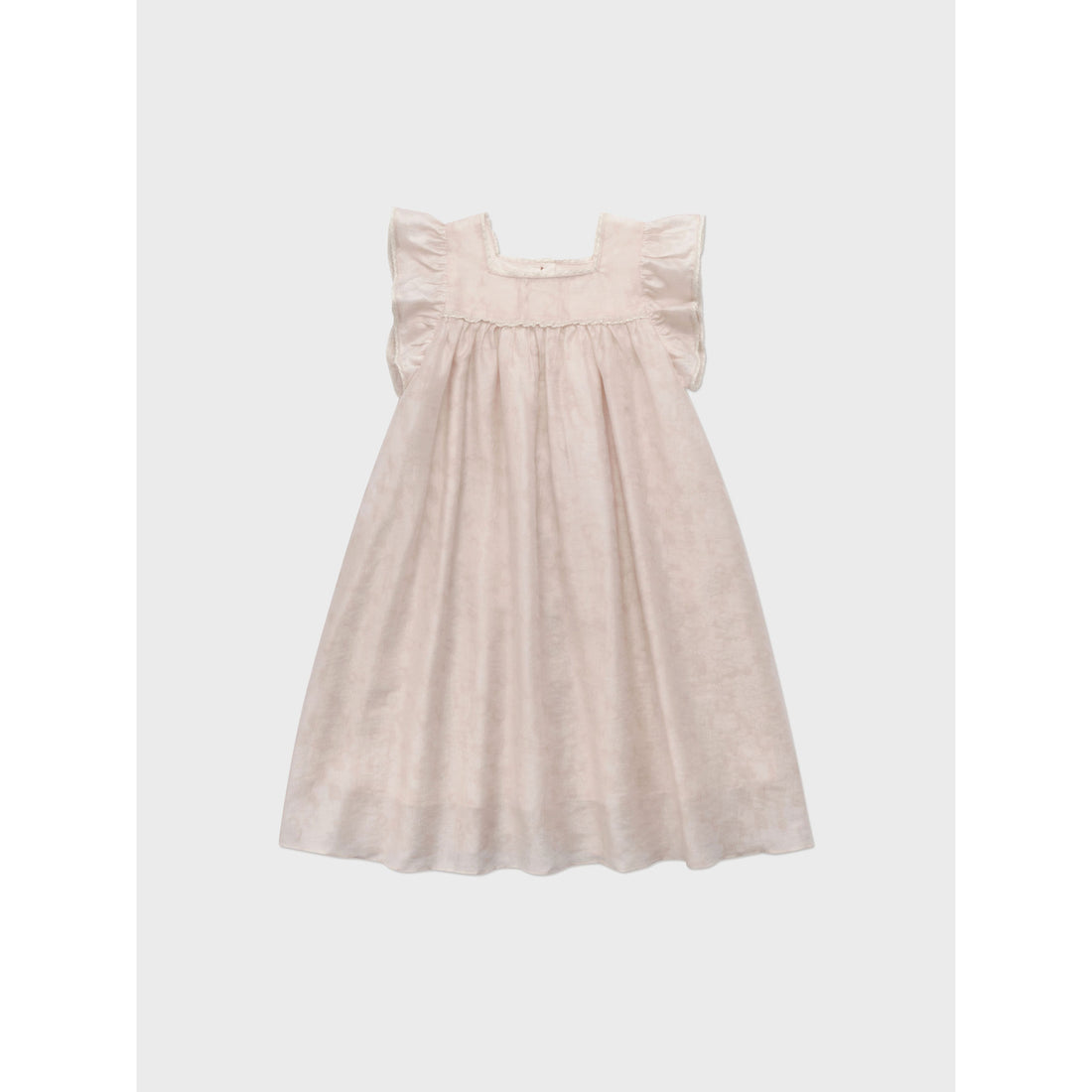 Louisiella Roabi Dress