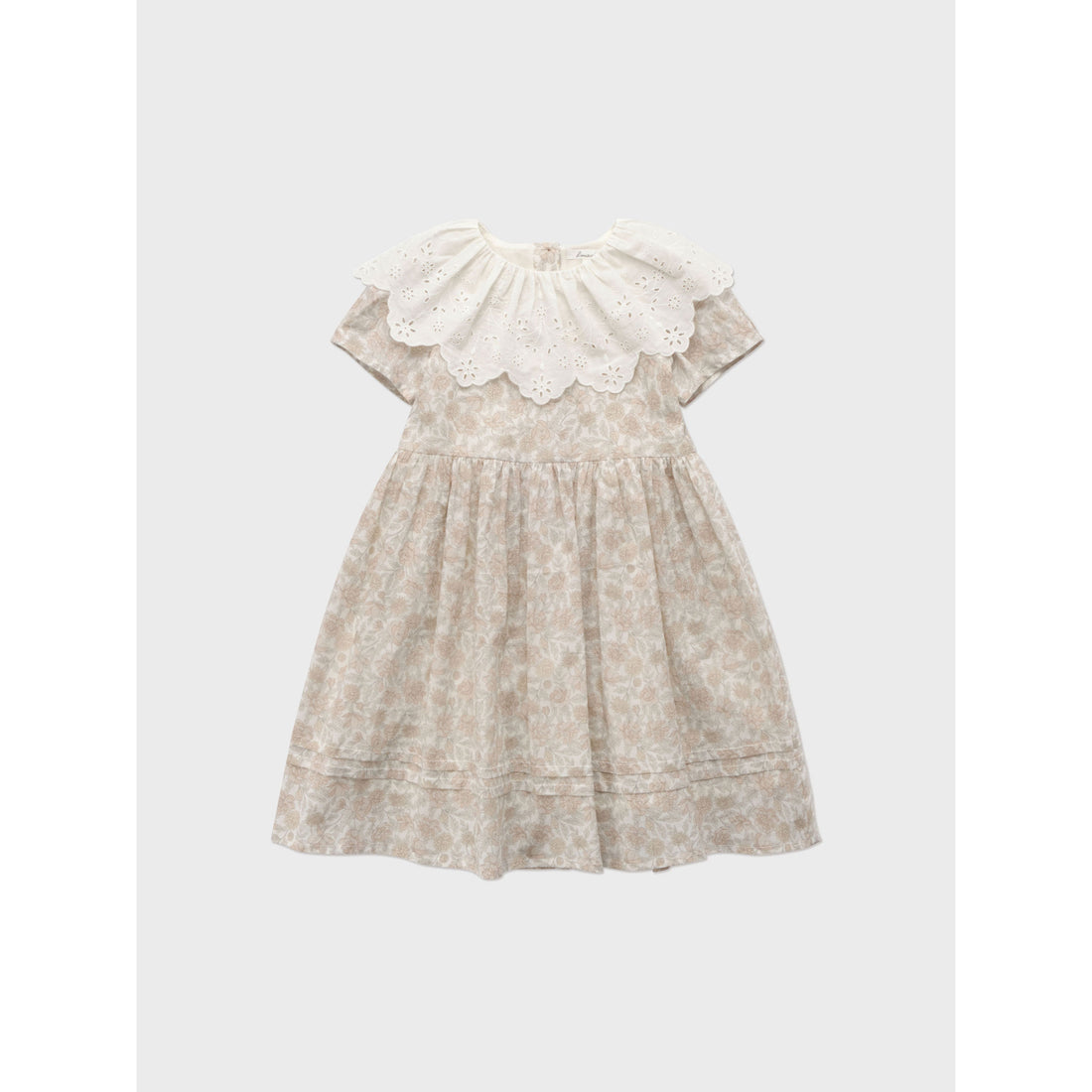 Louisiella Stelia Dress