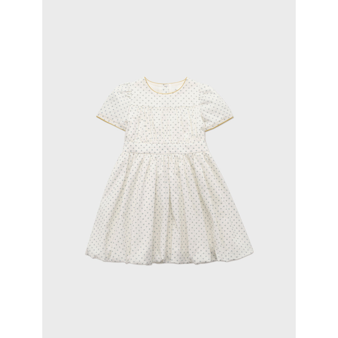 Louisiella Lamonde Dress