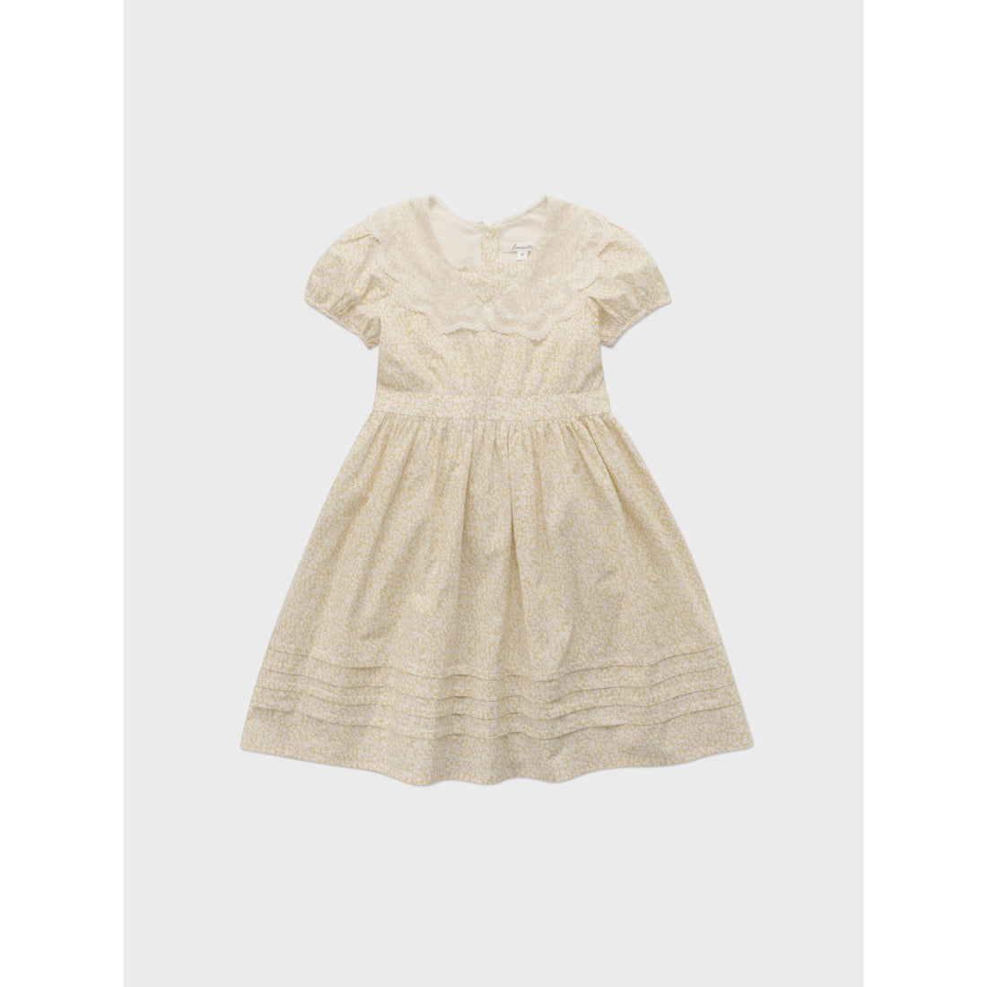 Louisiella Romiel Dress