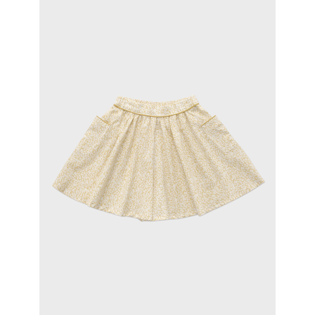 Louisiella Romiel Skort