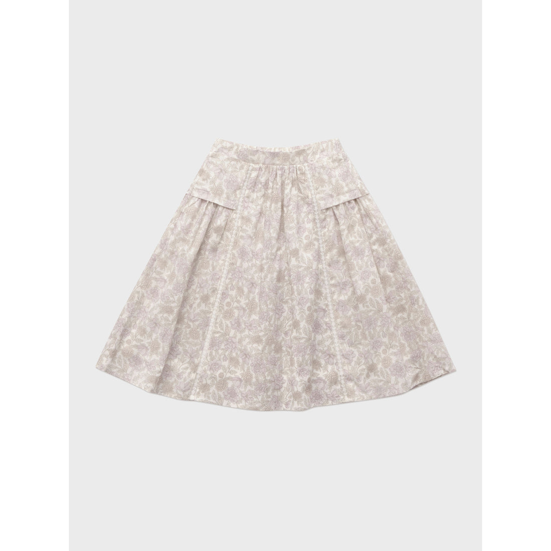 Louisiella Prilldy Skirt