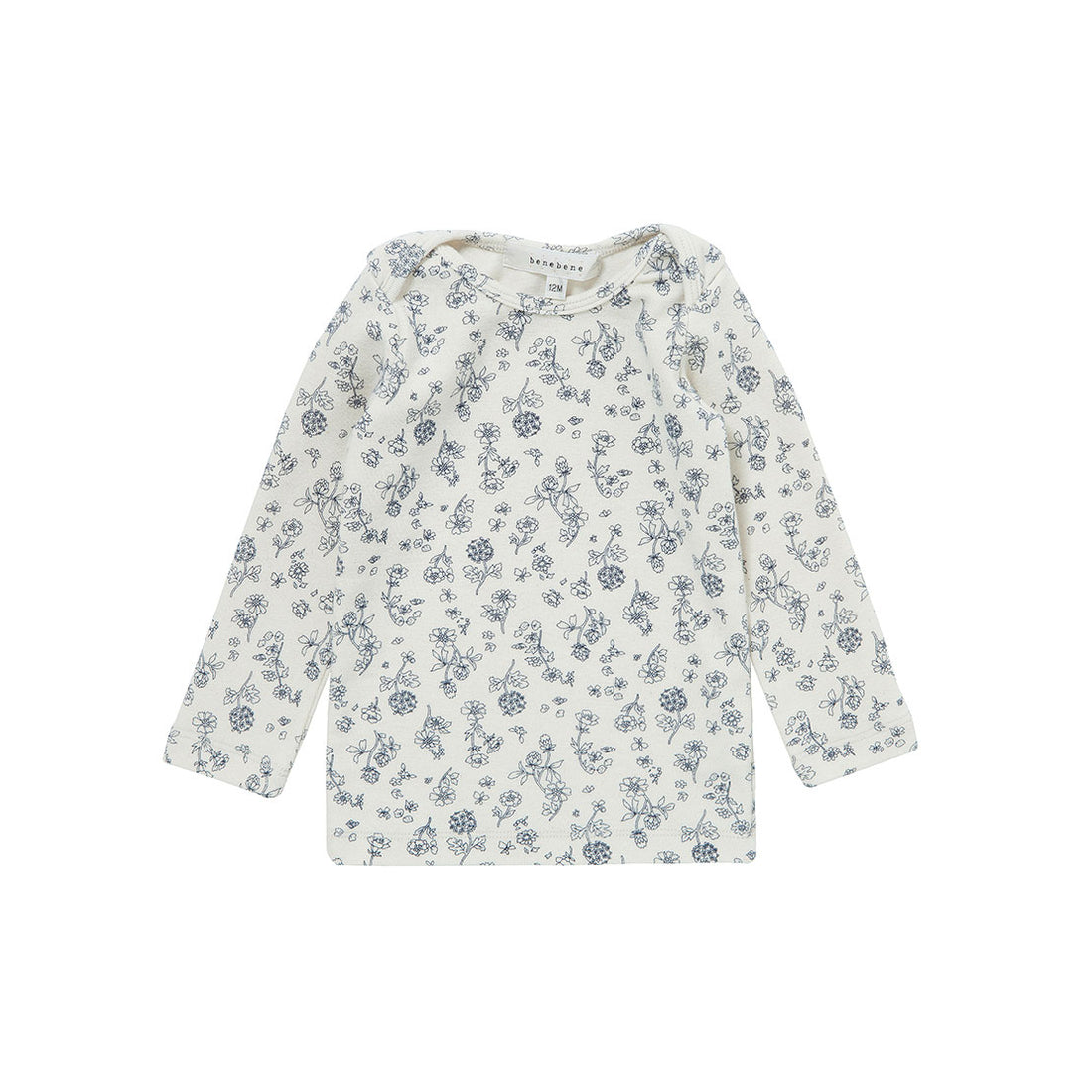 Bene Bene Ivory Creamy Twin Set