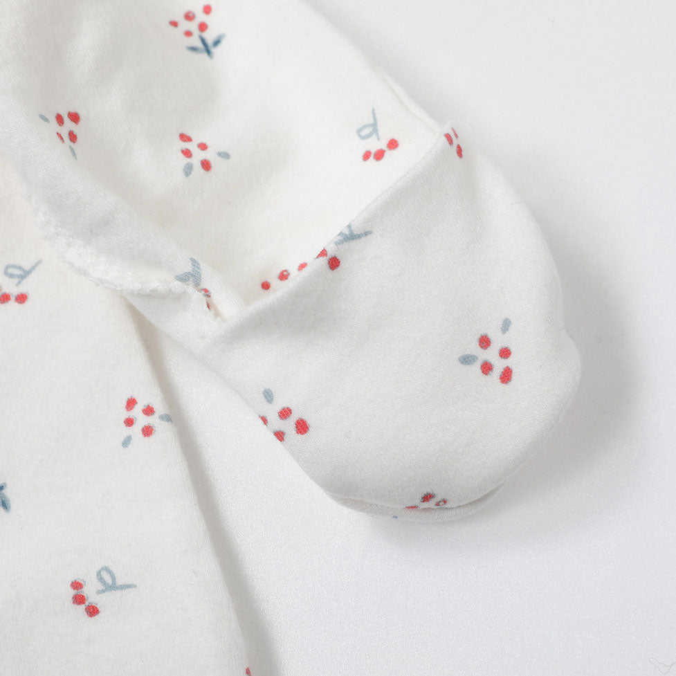 Bene Bene  Ivory Berry Born Set