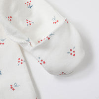 Bene Bene  Ivory Berry Born Set