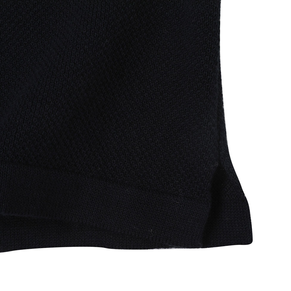 Bene Bene  Navy Tennis Boy Knit Tee