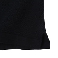 Bene Bene  Navy Tennis Boy Knit Tee