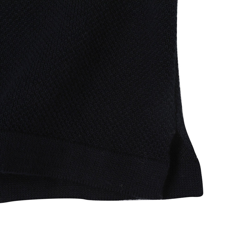 Bene Bene  Navy Tennis Boy Knit Tee