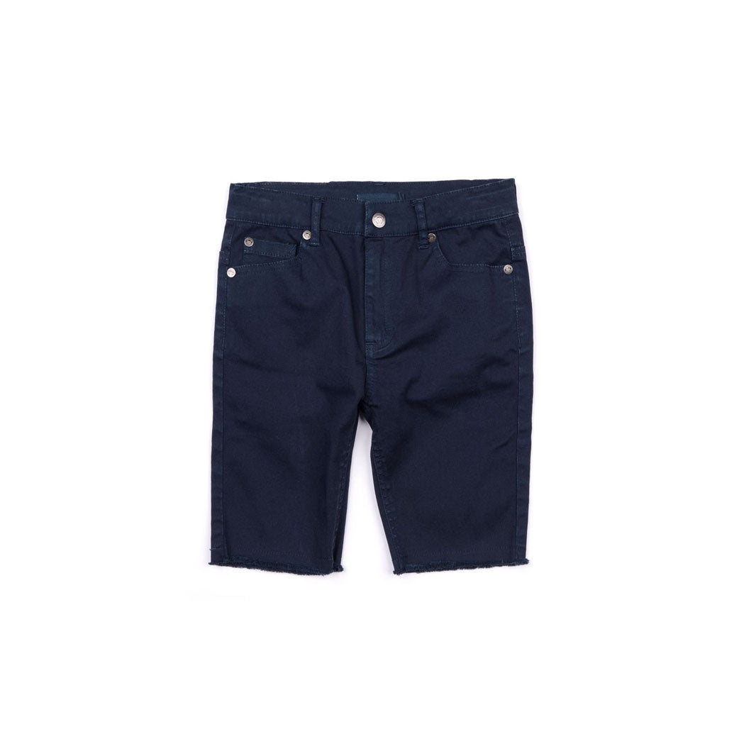 Appaman Blue Night Punk Shorts
