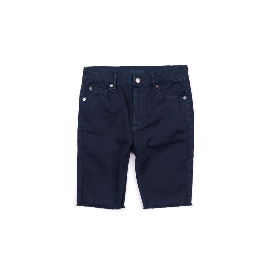 Appaman Blue Night Punk Shorts