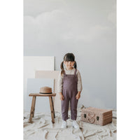 Jamie Kay Wisteria Organic Cotton Muslin River Onepiece