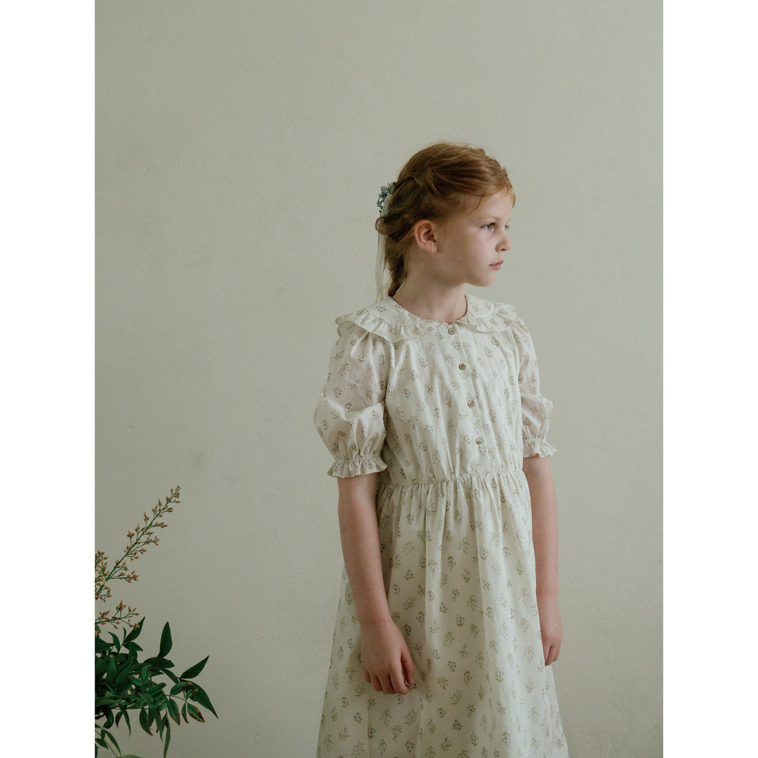 Louisiella Matilia Dress