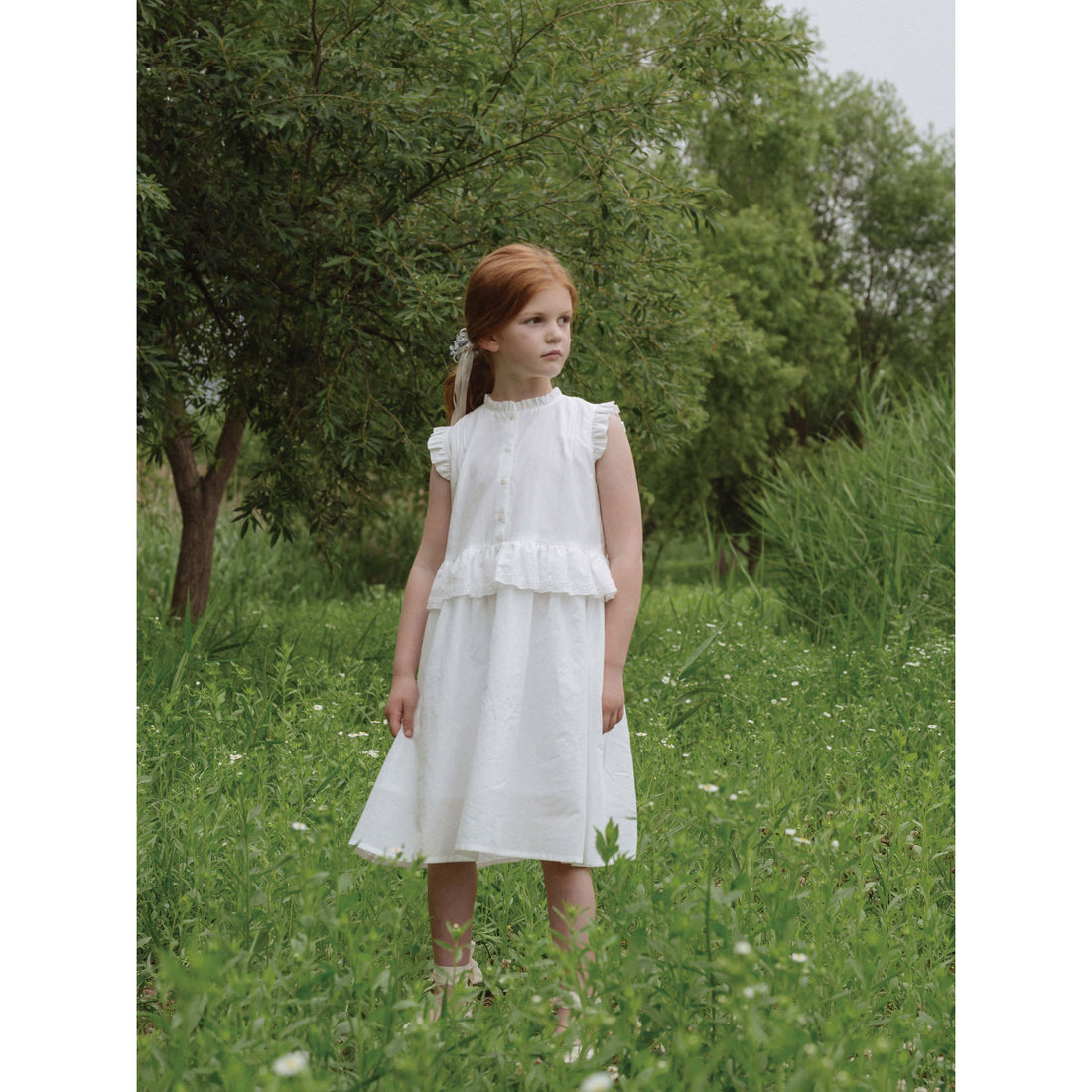 Louisiella Erian Dress