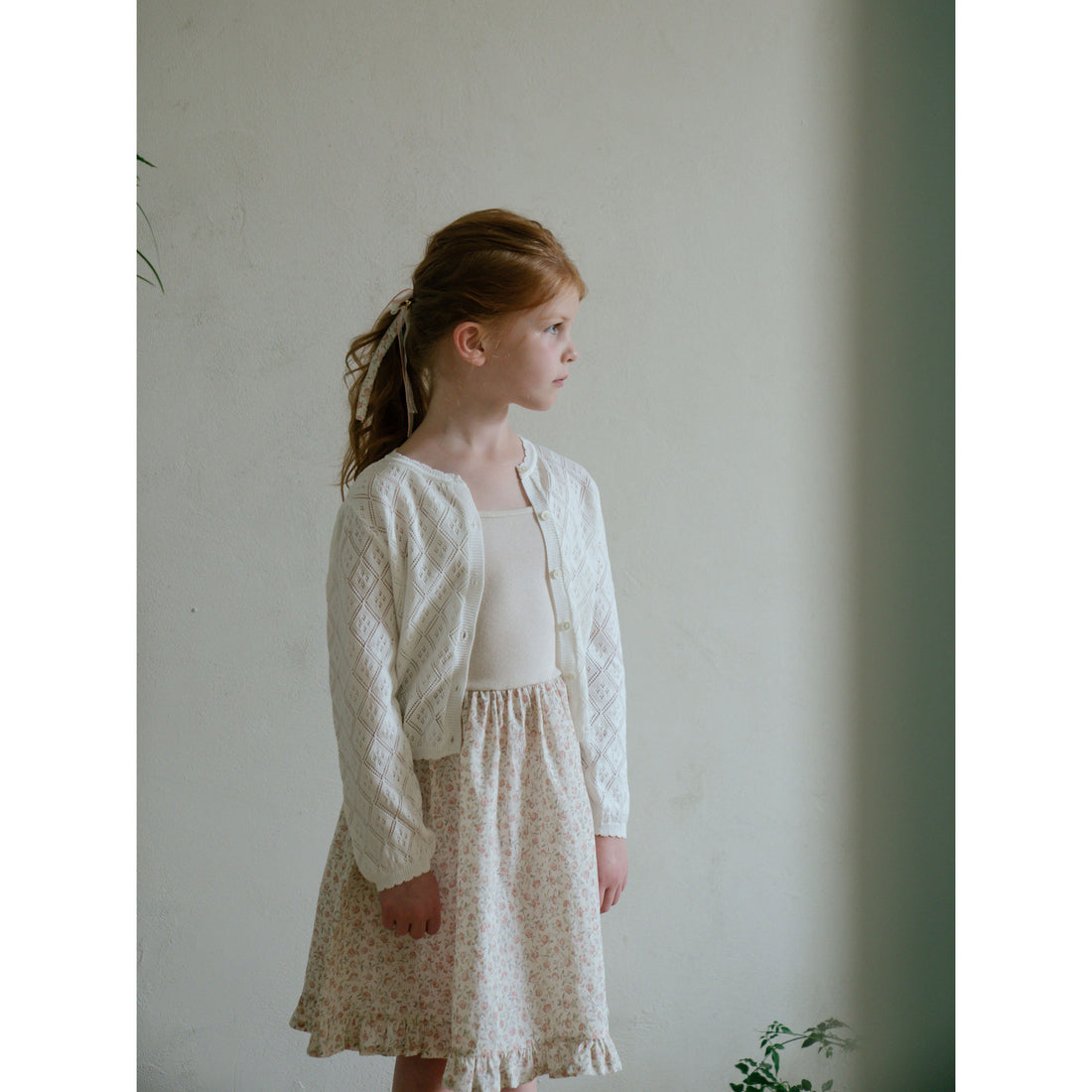 Louisiella Evelyn Dress