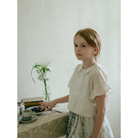 Louisiella Laflo Skirt