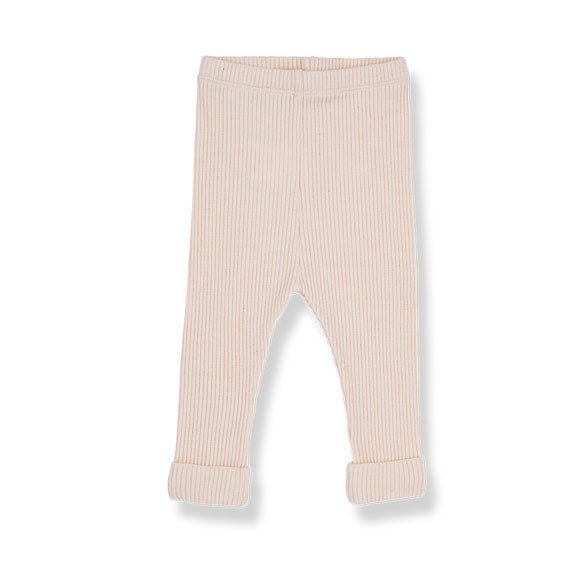 1+ In The Family bottoms 1+ In The Family Rose Anna Leggings
