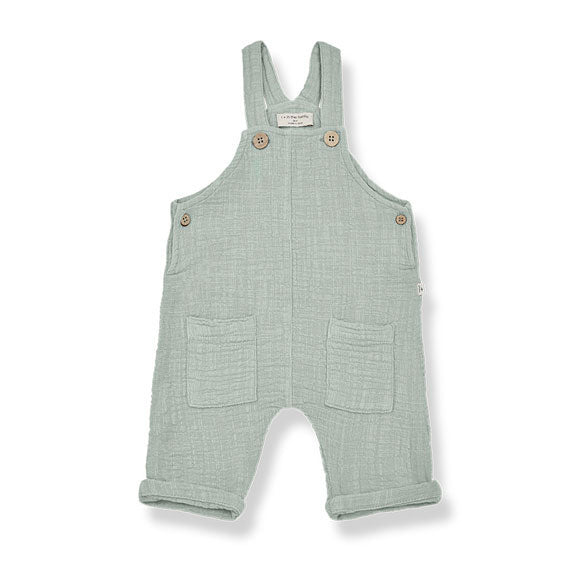 1+ In The Family rompers 1+ In The Family Pool Aritz Overalls