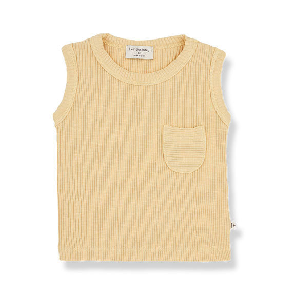 1+ In The Family tees 1+ In The Family Sun Jair Tank Top