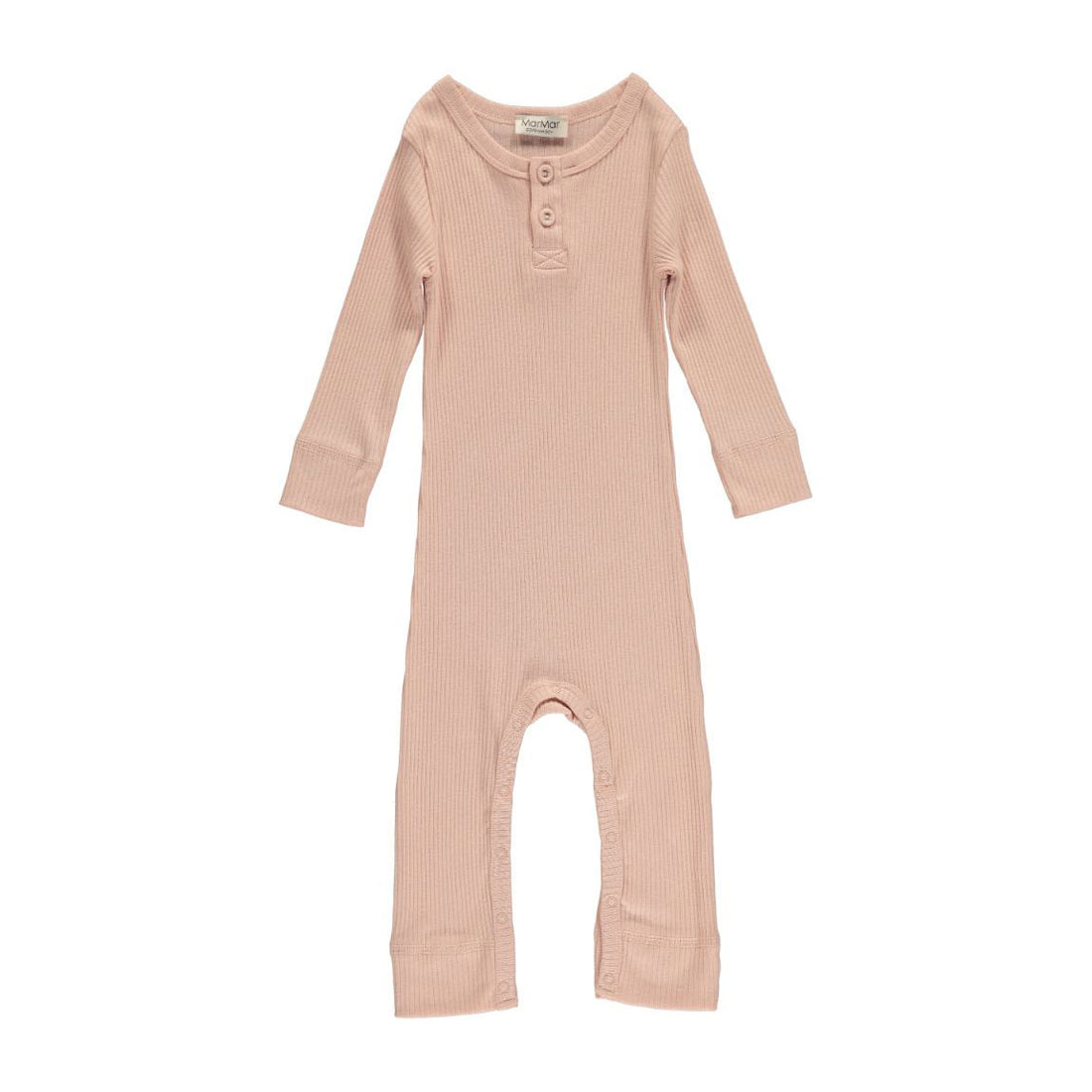 MarMar Copenhagen Barely Rose Rompy