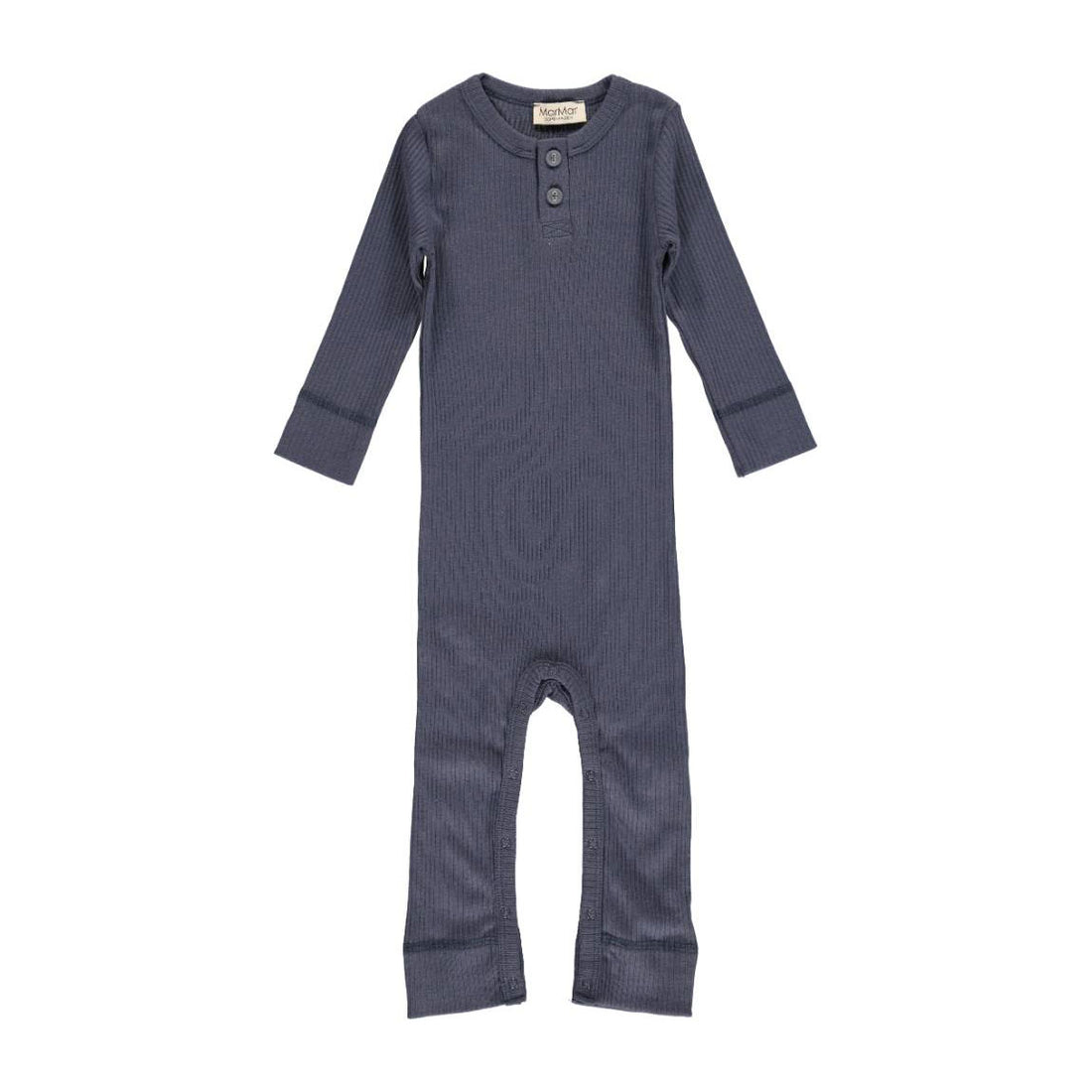 MarMar Copenhagen Navy Blue Rompy