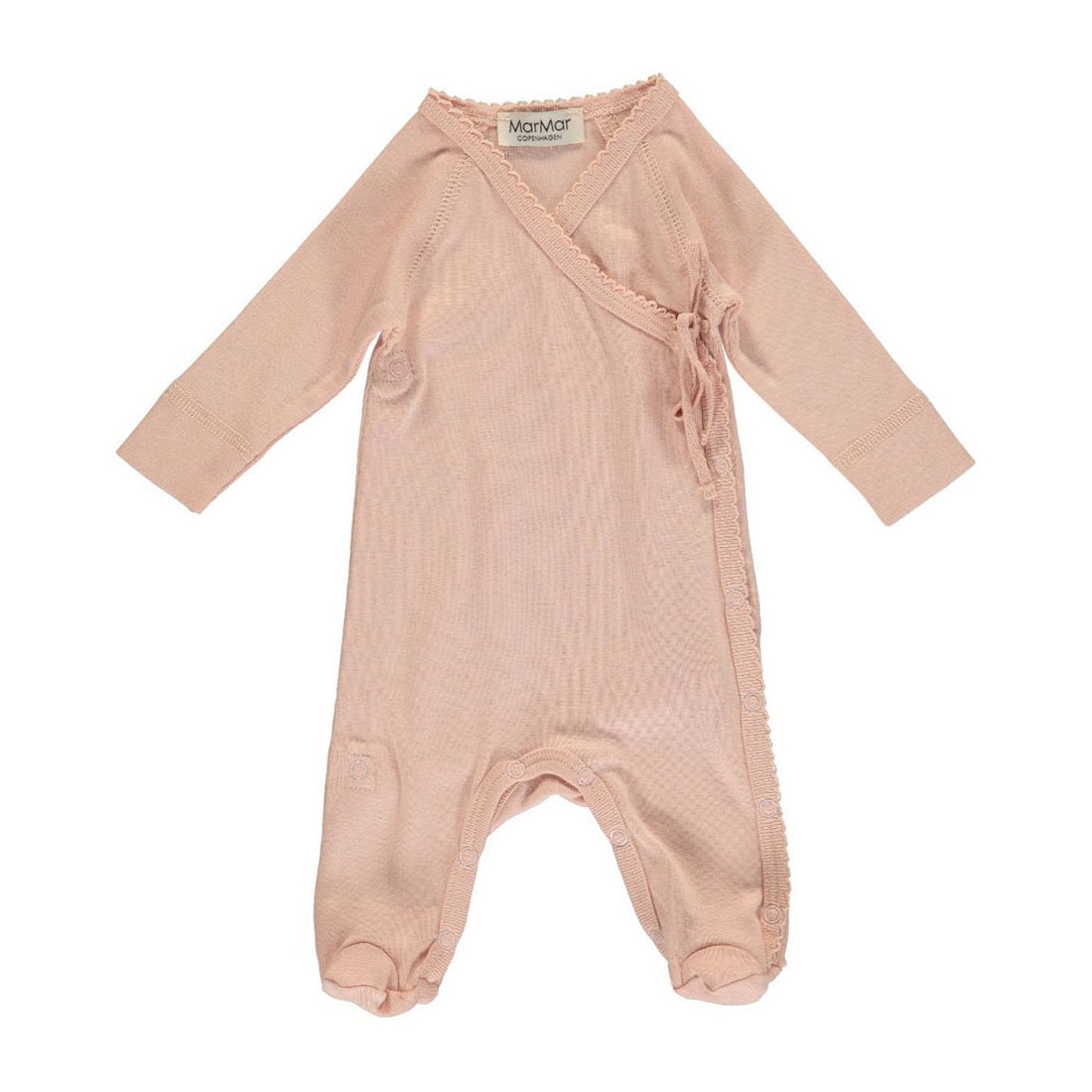 MarMar Copenhagen Barely Rose Rubetta Stretchie