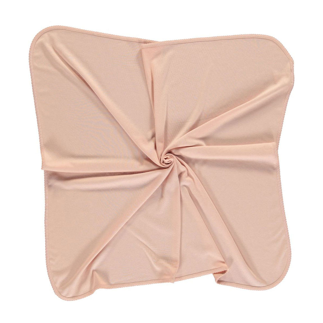 MarMar Copenhagen Barely Rose Blanket