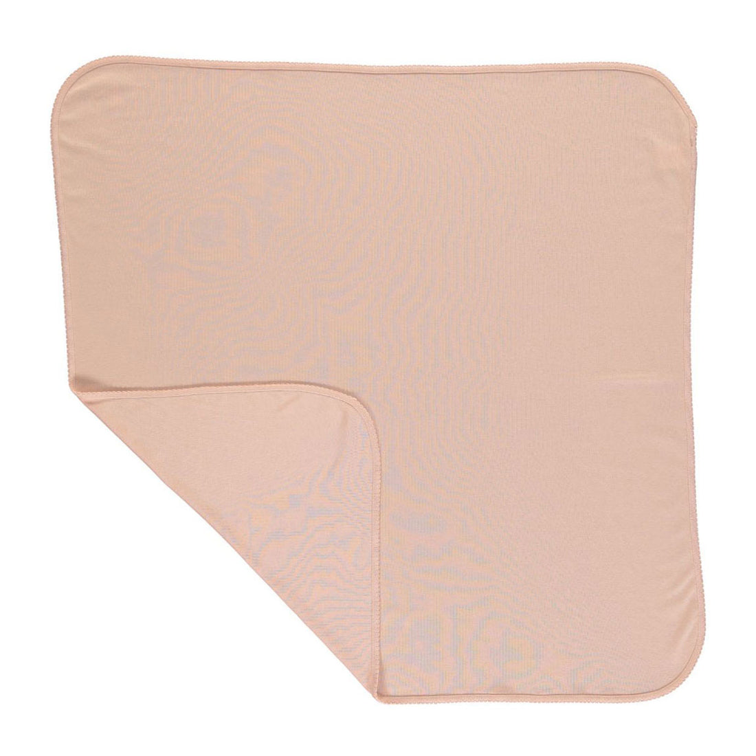 MarMar Copenhagen Barely Rose Blanket