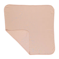 MarMar Copenhagen Barely Rose Blanket