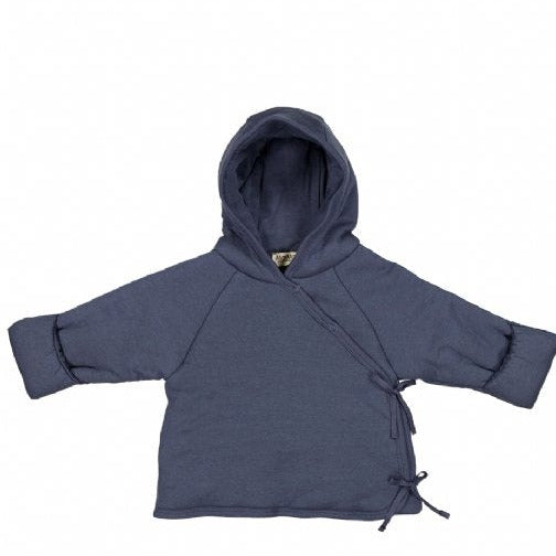 MarMar Copenhagen Blue Jules Jacket