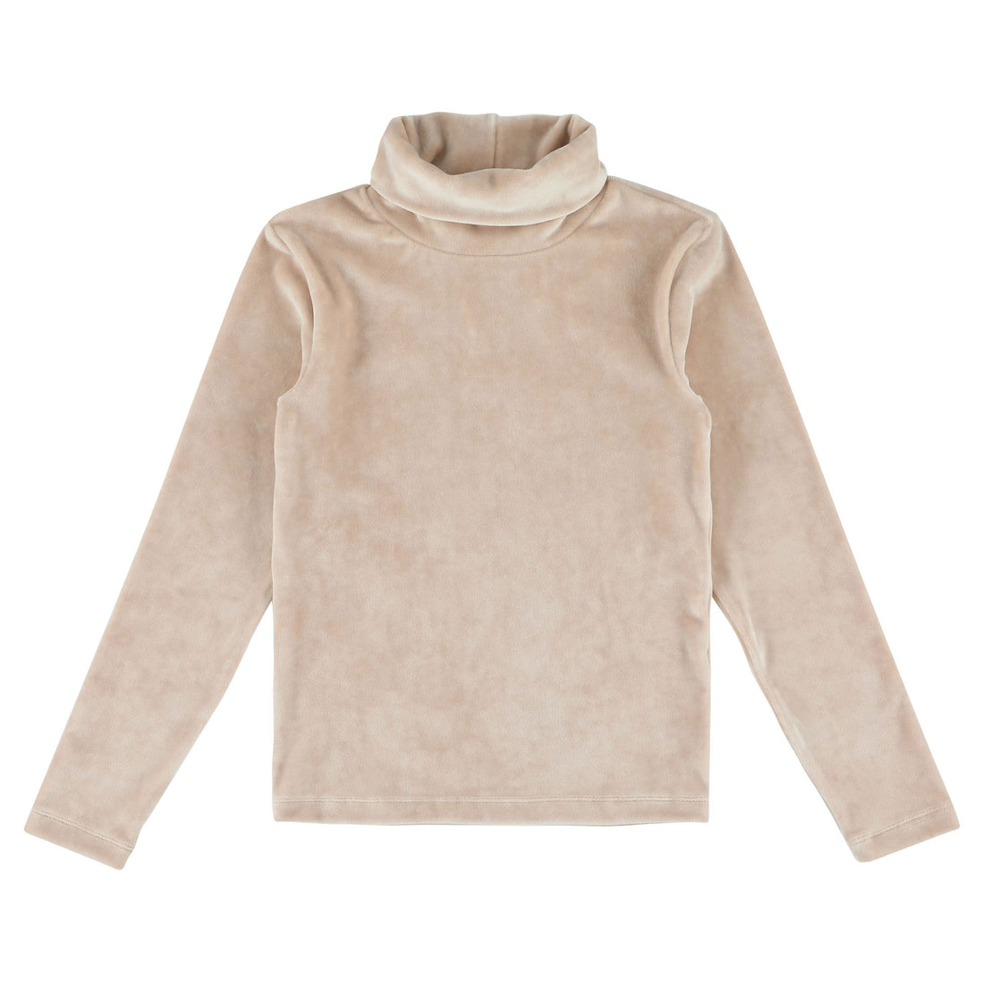 Caroline Bosmans Skin Velvet Turtlneck