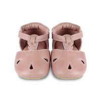 Donsje  Rose Dawn Classic Leather Dudu Baby Shoes
