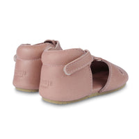 Donsje  Rose Dawn Classic Leather Dudu Baby Shoes