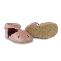 Donsje  Rose Dawn Classic Leather Dudu Baby Shoes