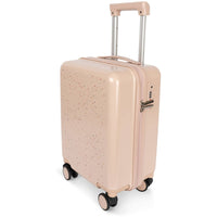 Konges Slojd Etoile Rainbow Travel Suitcase