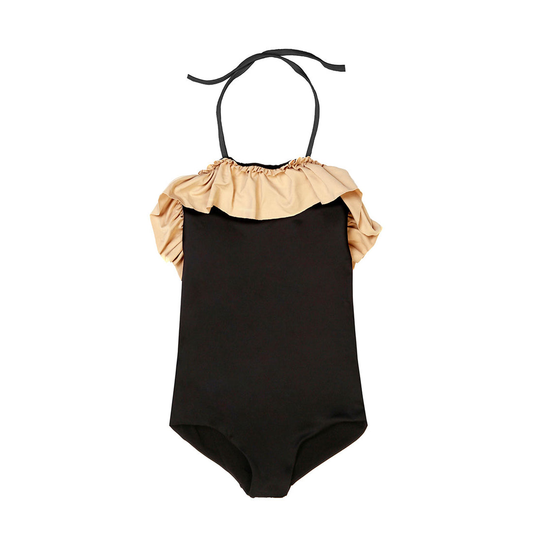 Little Creative Factory Black Degas Bathing Suit