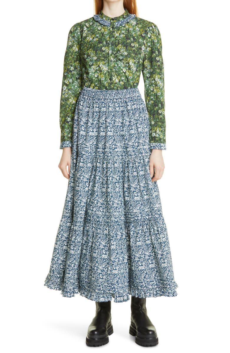 Batsheva Whinlatter Brie Women&