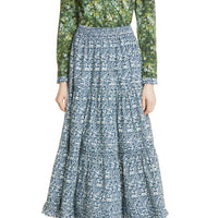 Batsheva Whinlatter Brie Women's Skirt