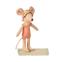 Maileg Beach set for big sister mouse