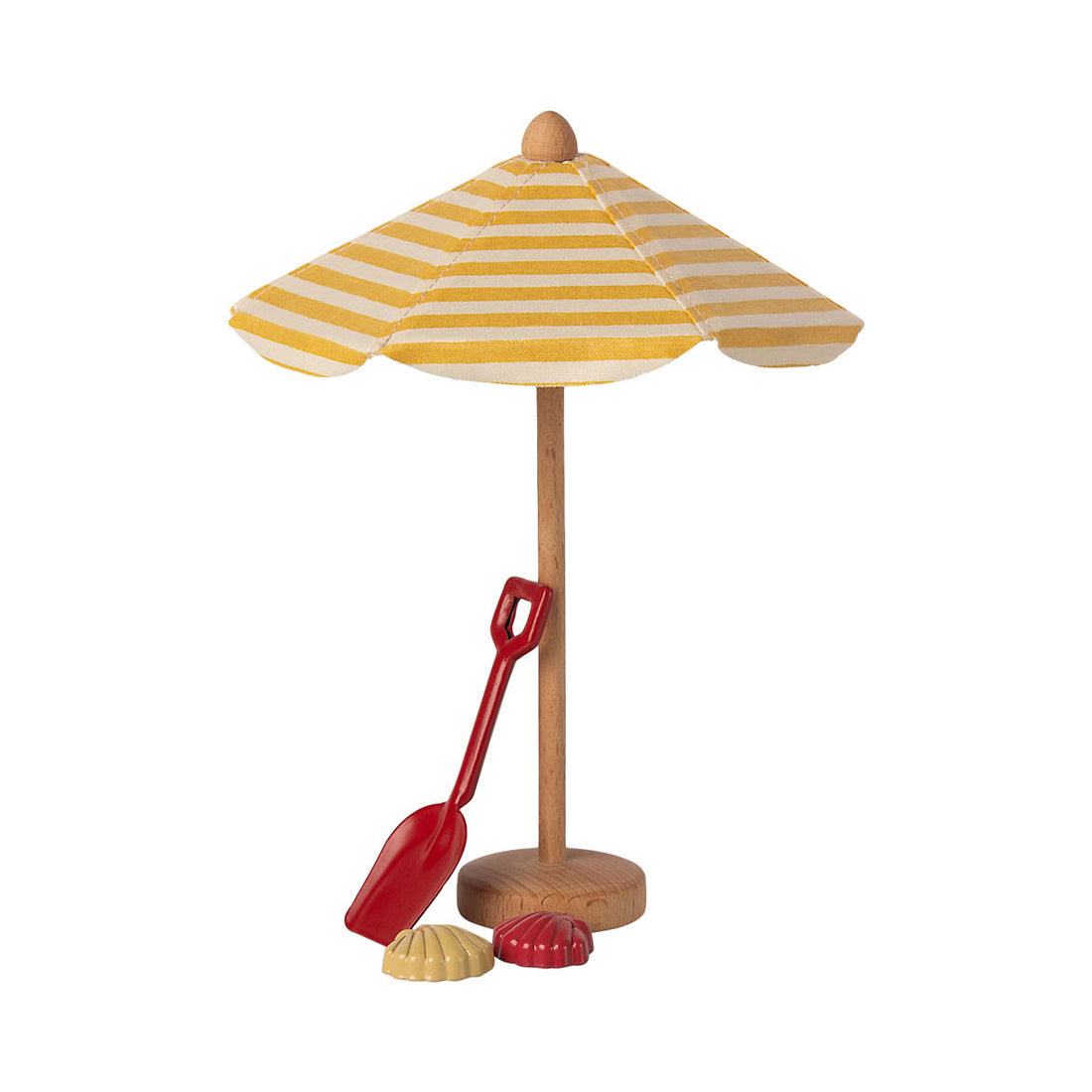 Maileg Beach umbrella